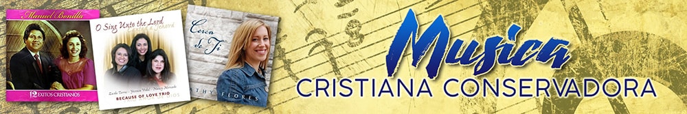 Spanish Conservative Christian Music and Radio Stations